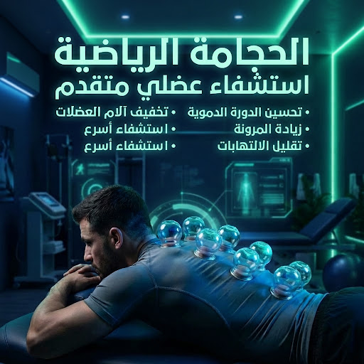 Sports Cupping